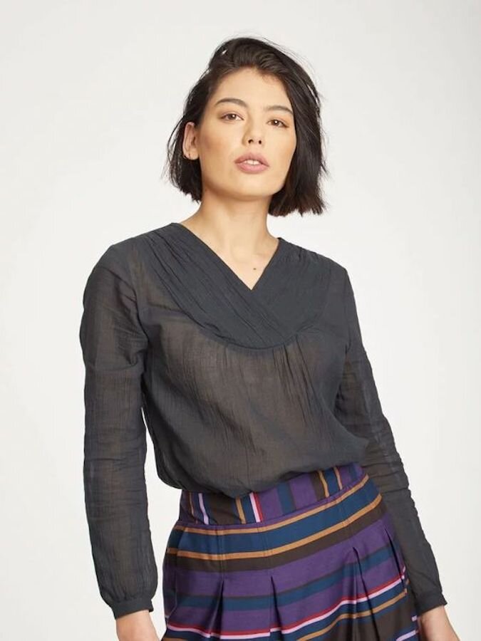 Benefits of organic clothing for women
