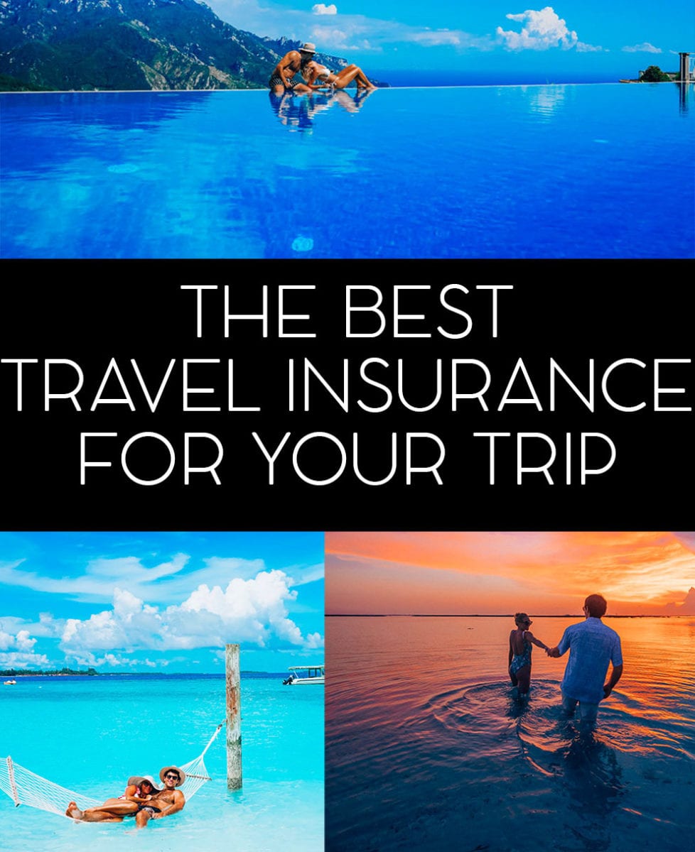 Benefits of the best Bali travel insurance for Australians.