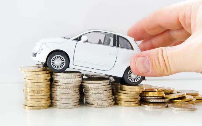 What can influence car insurance premiums in Australia?