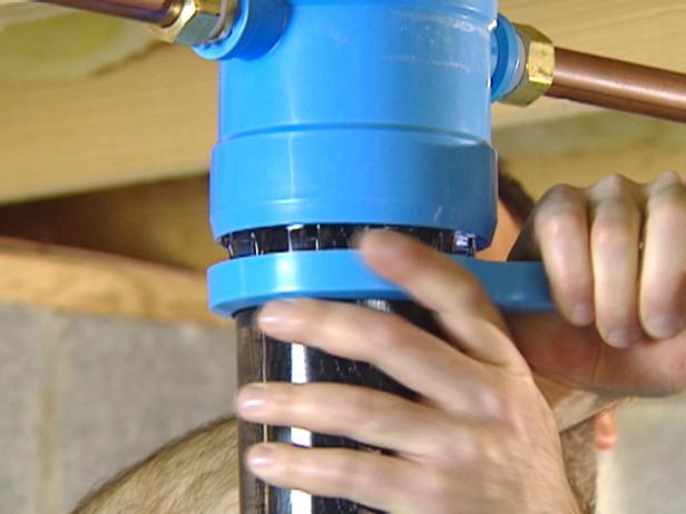 How filtering your water can help prevent covid19?