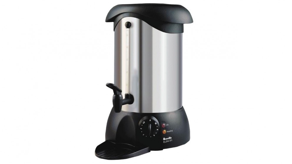 What Is A Hot Water Urn