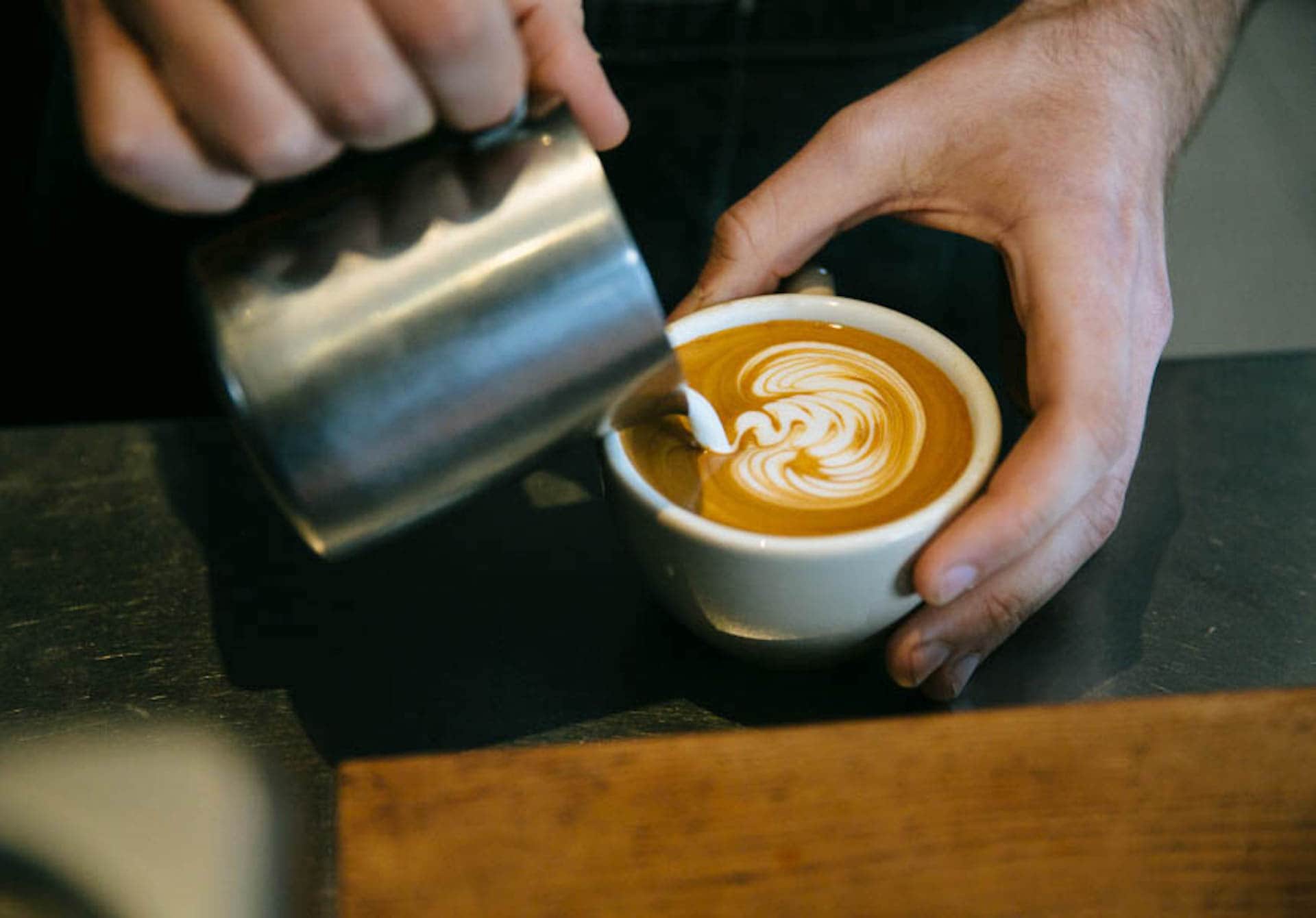 Buzz Coffee Australia Review