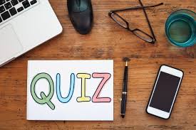 Buy Quiz Questions and Answers