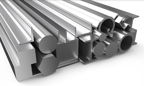 What are stainless steel bars used for
