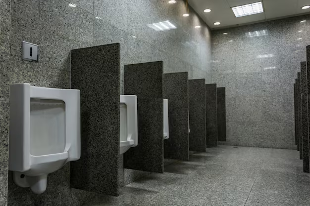 Toilet Hire: Rent Portable Toilets for Your Next Event