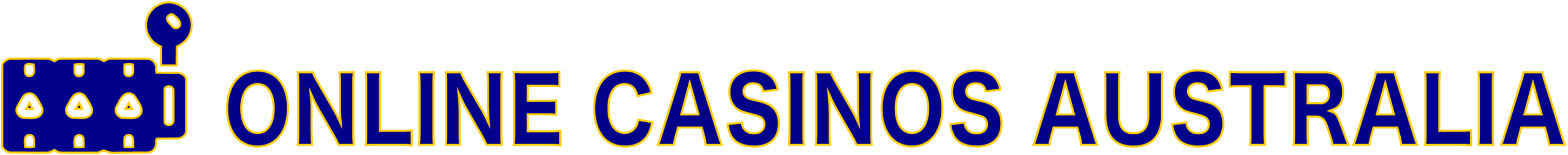 Online Casinos Australia